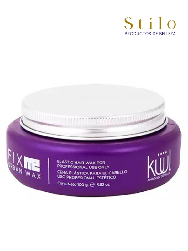KUUL Fix Me Urban wax 100 g