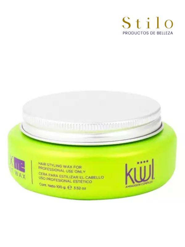 KUUL Fix Me Frost wax 100 g