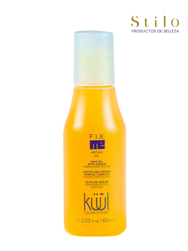 KUUL Fix Me Argan Oil 60 ml