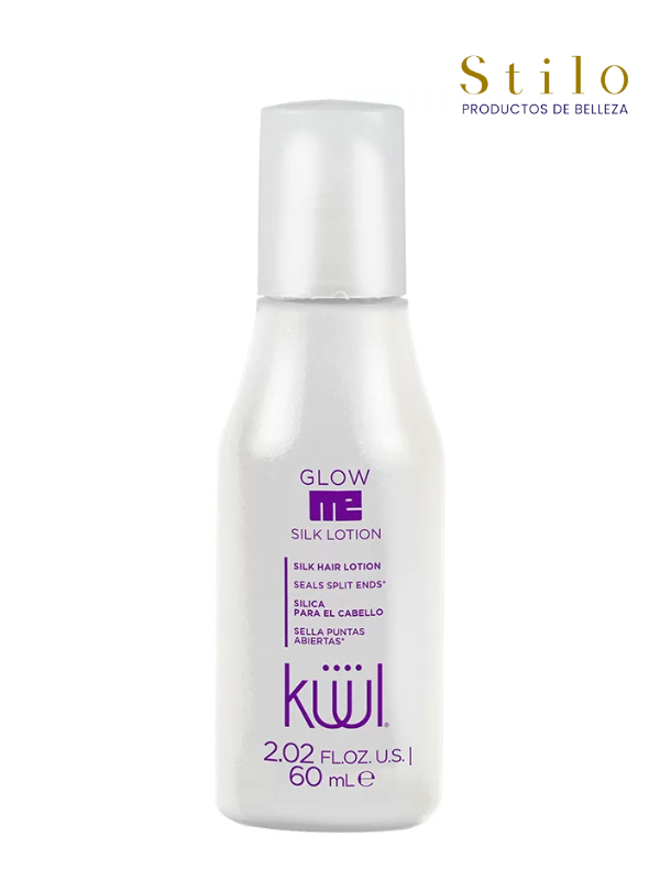 KUUL Glow Me Silk Lotion 60 ml