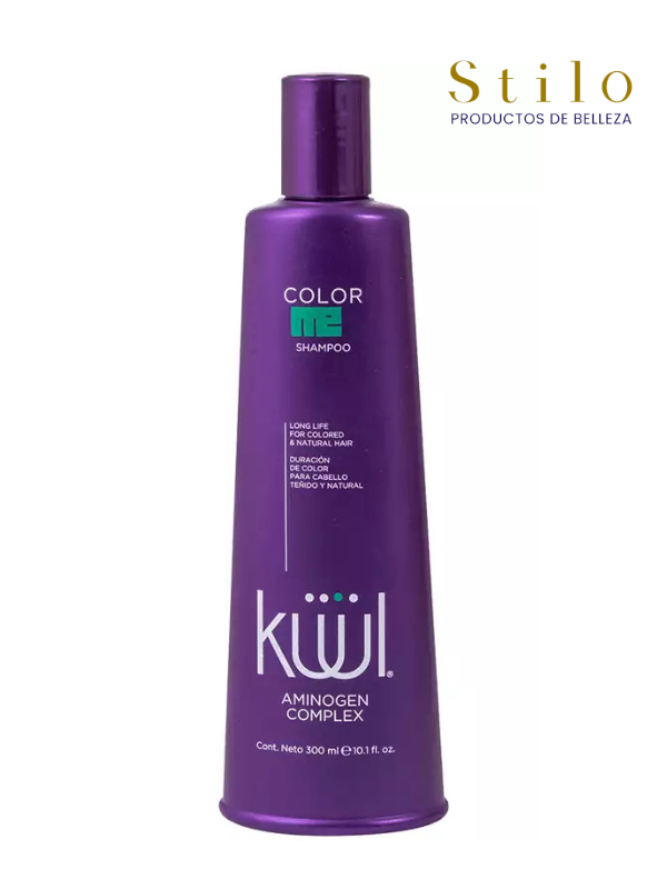KUUL Color Me Shampoo 300 ml
