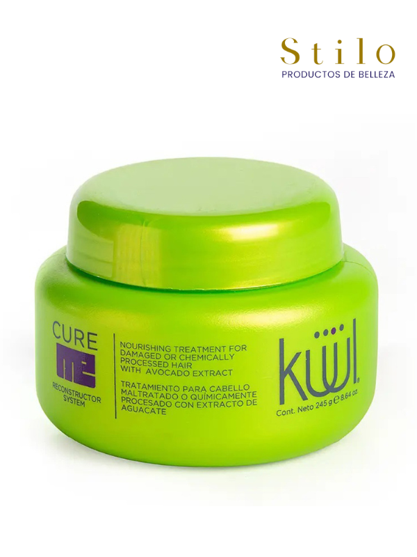 KUUL Cure Me Reconstructor System 245 gr