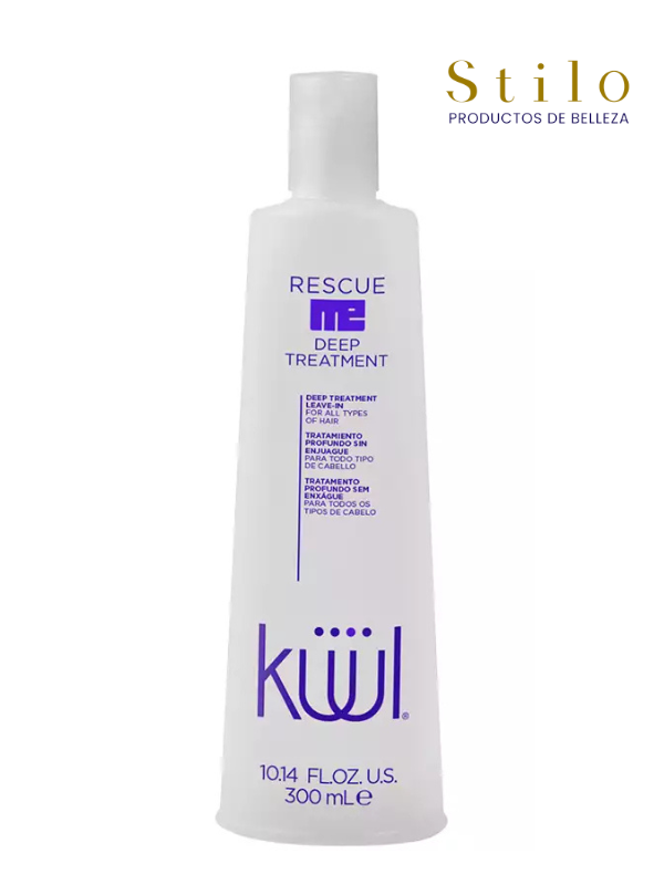KUUL Rescue Me Deep Treatment 300 ml