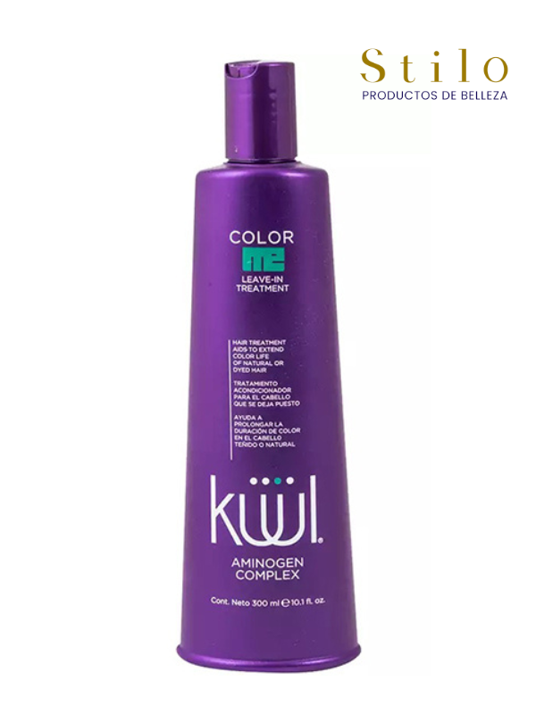 KUUL Color Me Leave In 300 ml