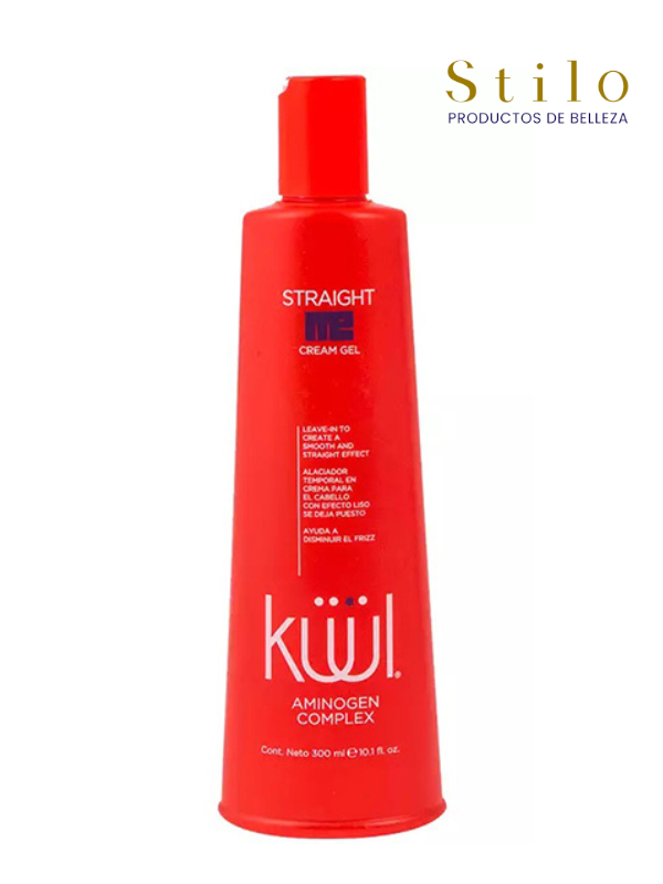 KUUL Straight Me Gel 300 ml