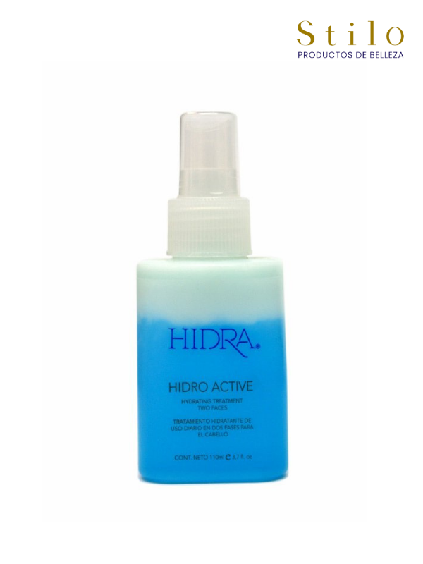 HIDRA Hidro Active 110ml.