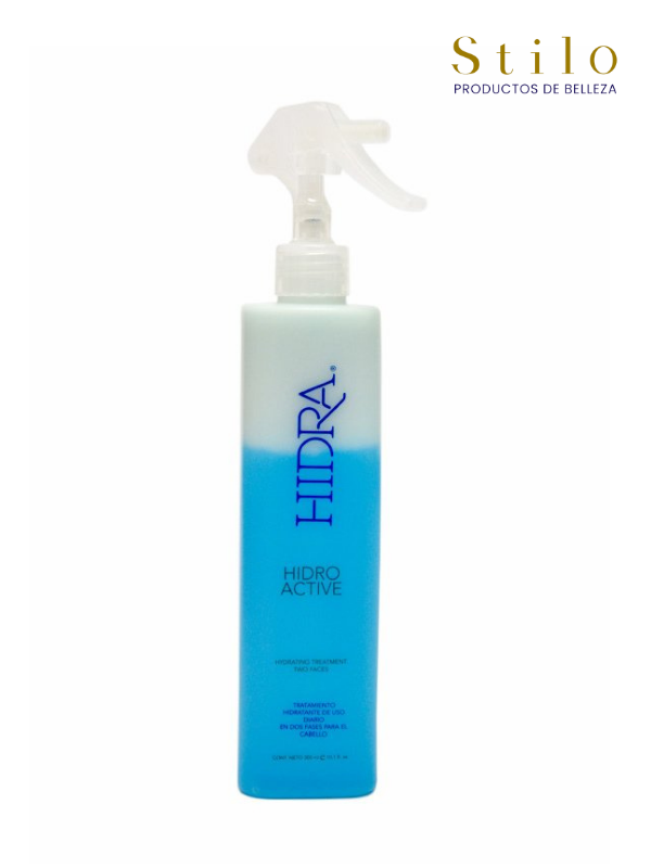 HIDRA Hidro Active 300ml.