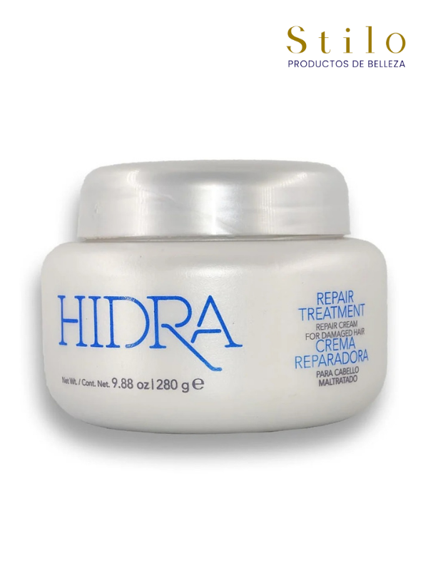 HIDRA Repair Mask 280 grs.