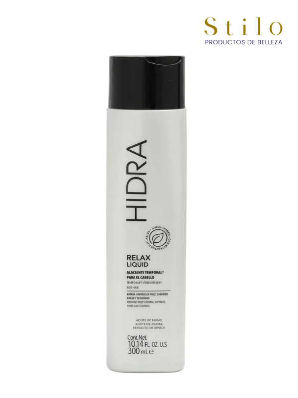 Hidra Relax Liquid 300ml.