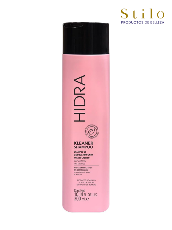 HIDRA Kleaner Shampoo 300ml.