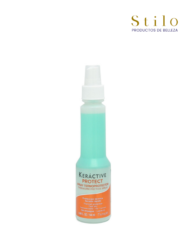 Protect Proteccion Termica 144 ml Nutrapel