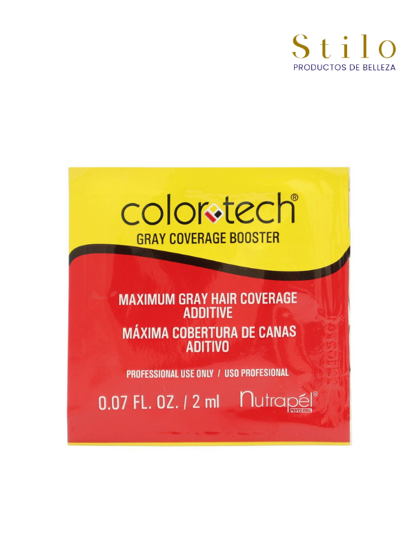 Aditivo de Color Sobre 2 ml Nutrapel