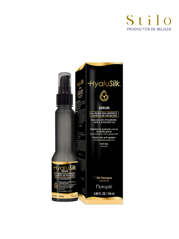 Serum Hyalusilk 144 ml