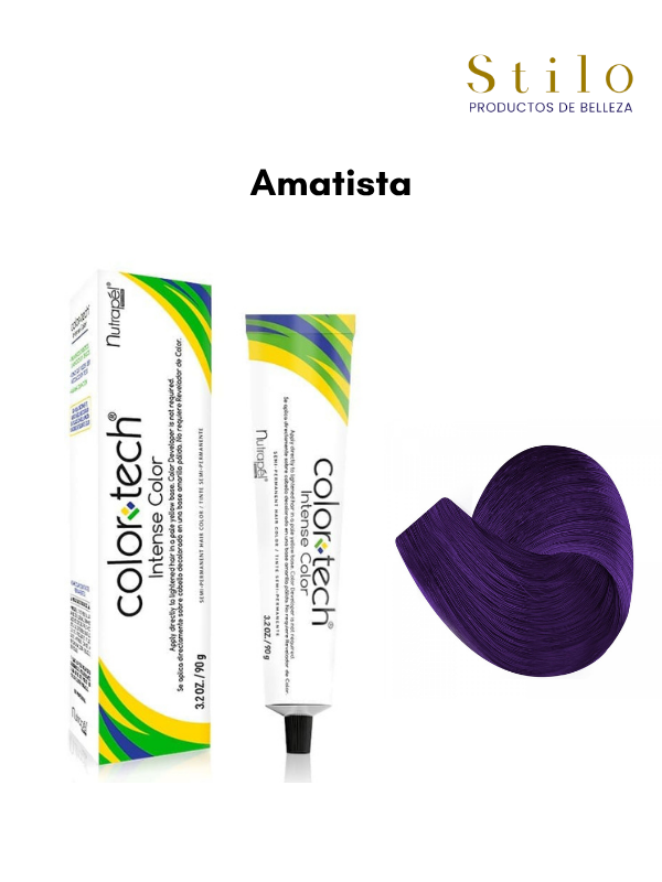 Tinte C. Tech Amatista 90 g