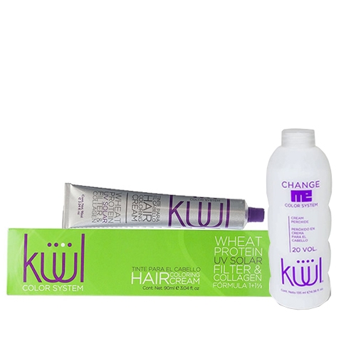 Tintes permanentes kuul