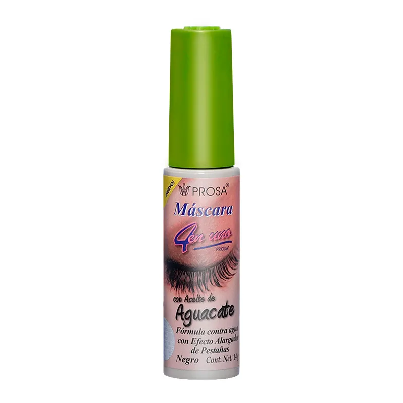 MASCARA AGUACATE PROSA14 G