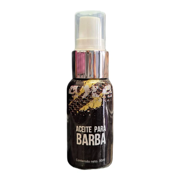 Aceite para barba 4X4 30 ml