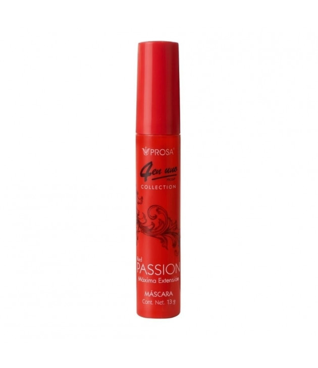 RIMEL PASSION 4 EN UNO 13 G.