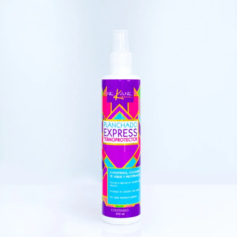 Planchado Express Termoprotector Nekane 300 ml