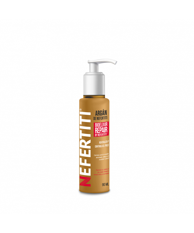 Bioelixir Repair Argán de Nefertiti 90 ml