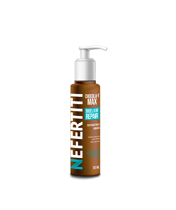 BIOELIXIR REPAIR CHOCOLA-T MAX 90 ML