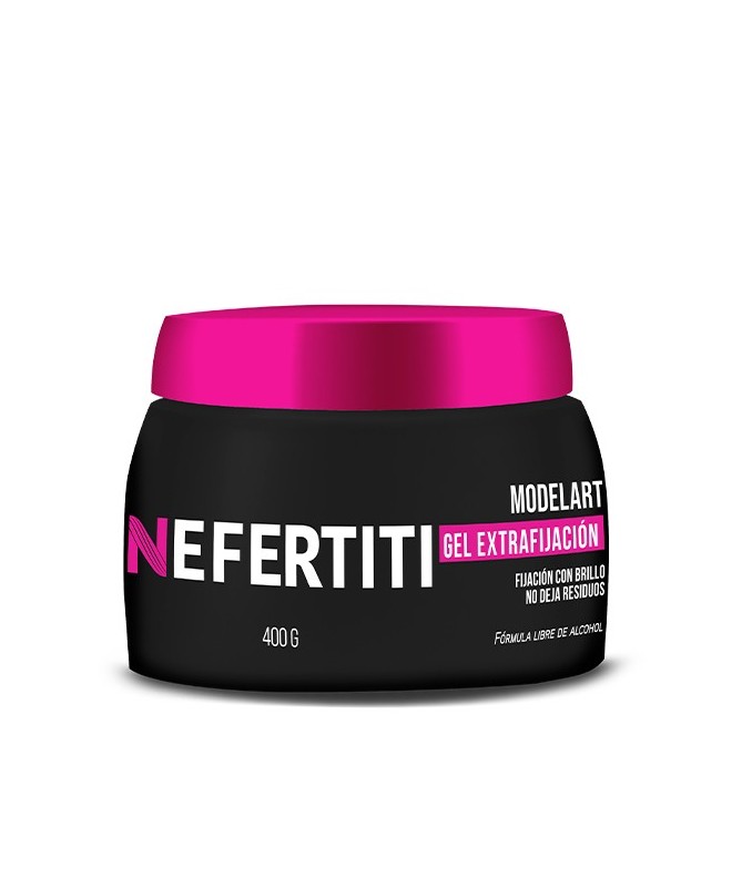 Modelart Gel Extrema Fijacion 400 g