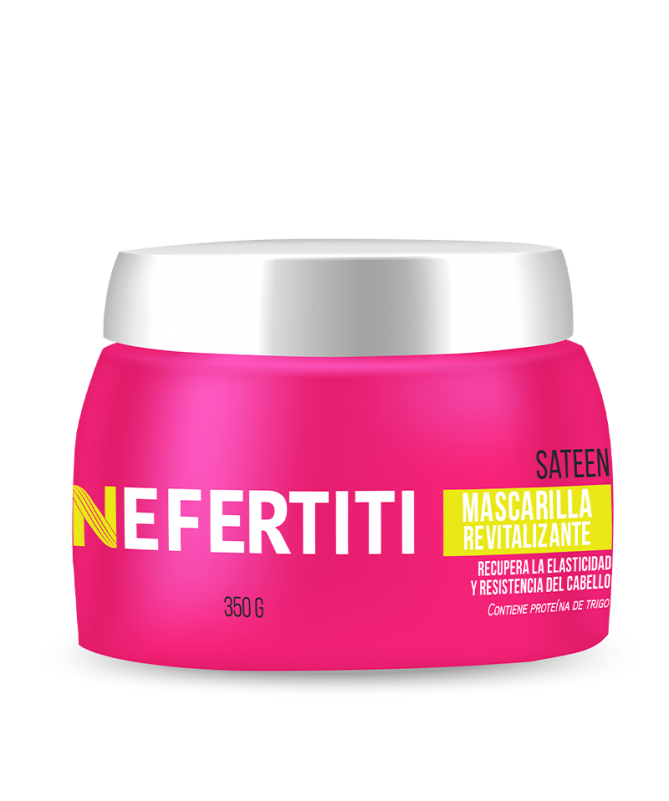 TRATAMIENTO SATEEN 350 GR