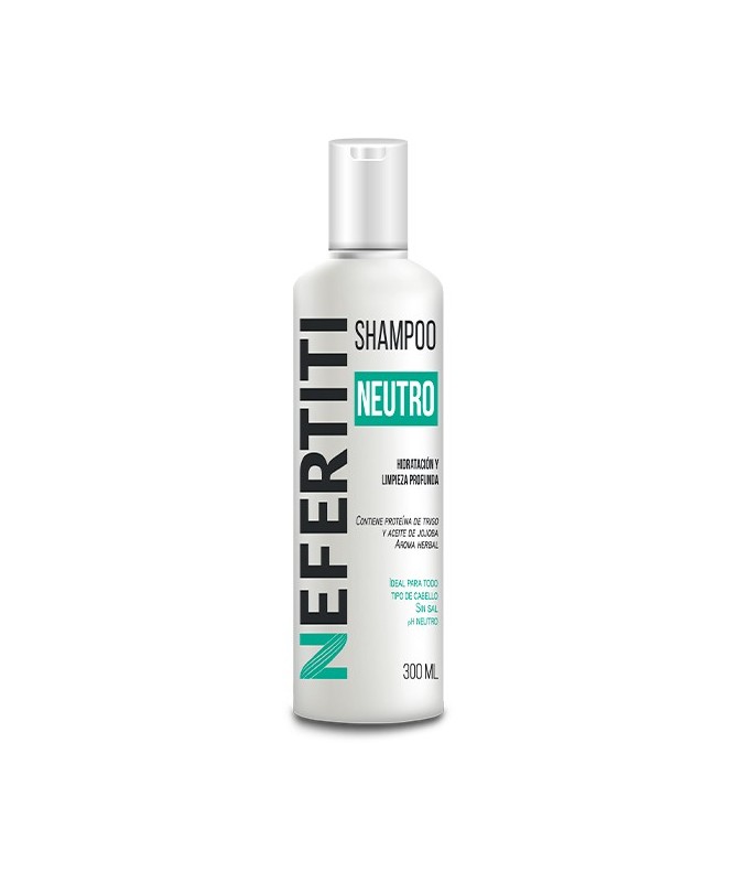 Shampoo Neutro 300 ml