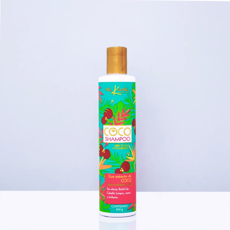 COCO Shampoo Nekane 300 g