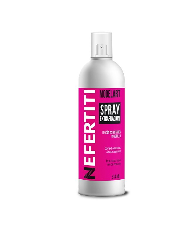 MODELART SPRAY EXTRA FIJACION 514 ML
