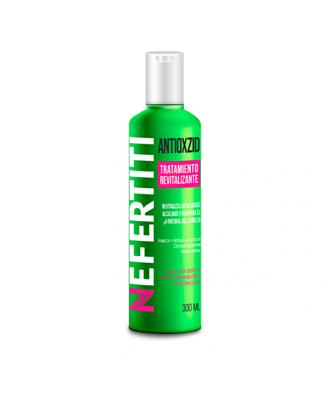 TRATAMIENTO ANTIOXZID  300 ML