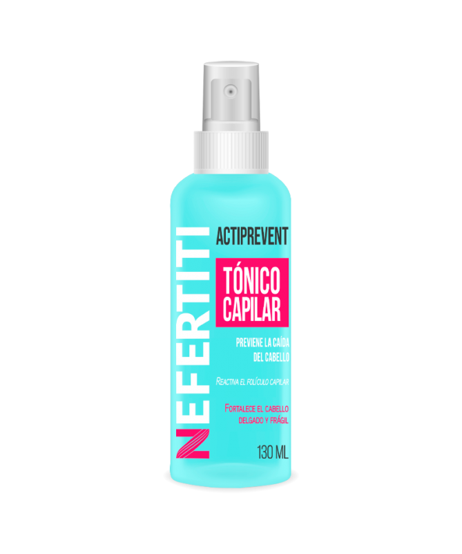 TRAT. TONICO ACTIPREVENT 130 ML